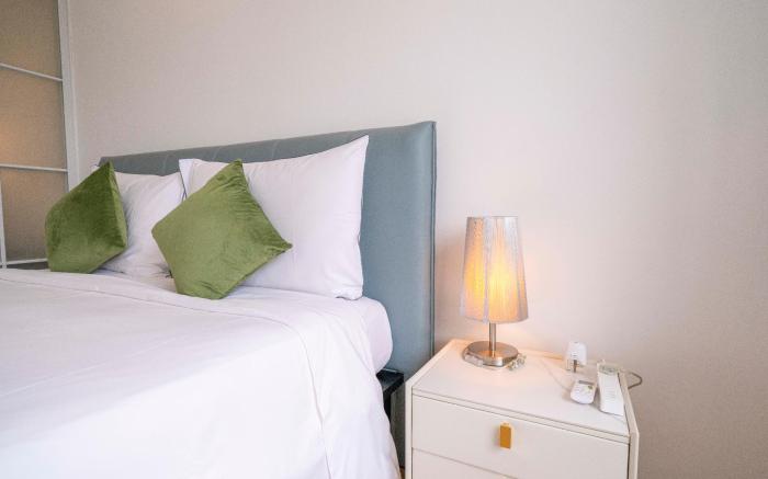 Tyms Modern 1BR APT TianShan Dynasty View