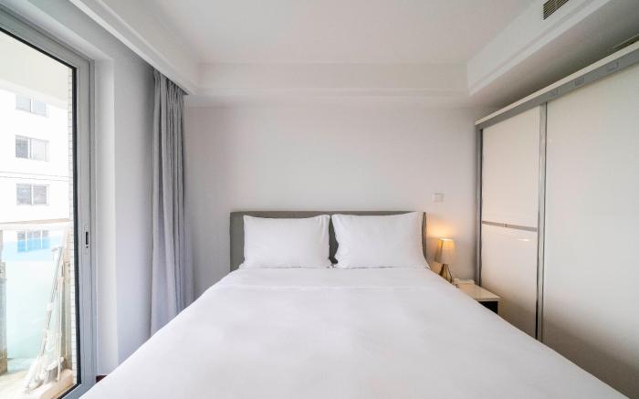 Tyms Modern 1BR APT Xujiahui Dianying Huayuan