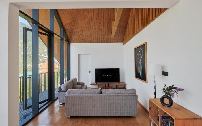 Loft at Warehouse Suites & Loft