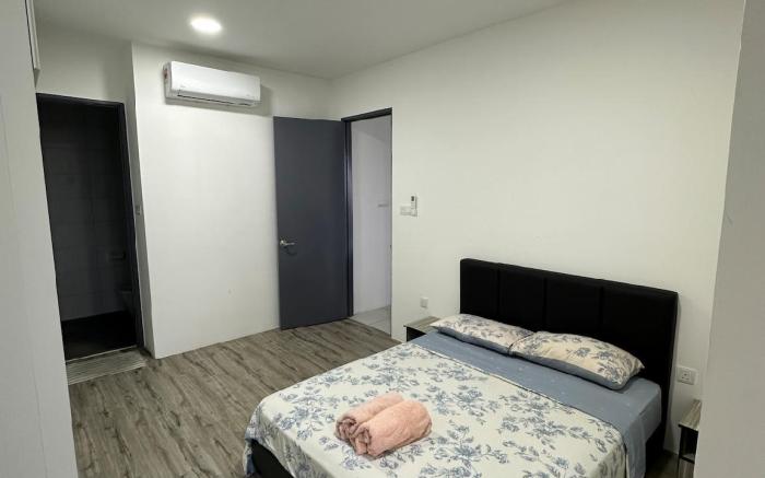 Podium Aeon Mall 3B@Kuching 