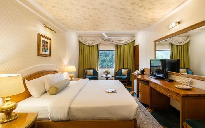 Hotel Kwality Regency