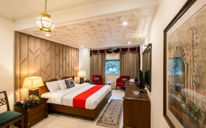 Hotel Kwality Regency