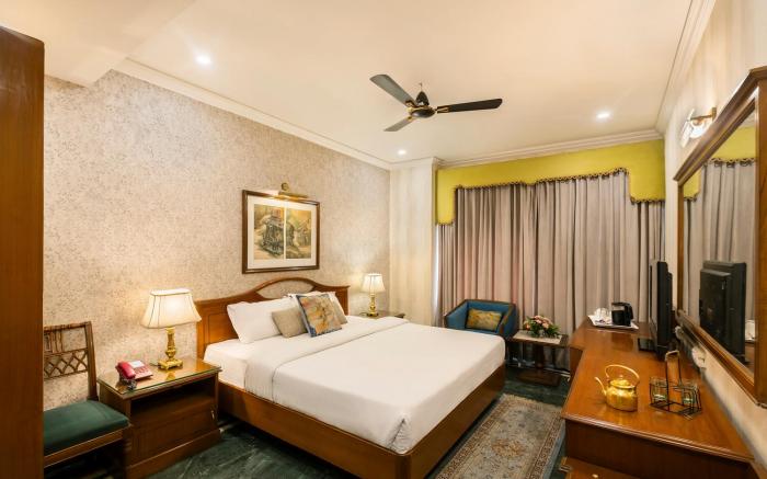 Hotel Kwality Regency