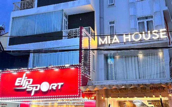 Mia House Dalat
