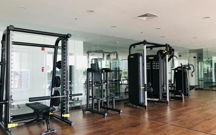 The PEAK Service Apt- By David