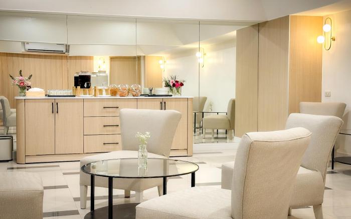 Vane' Mane' Hotel Pattaya