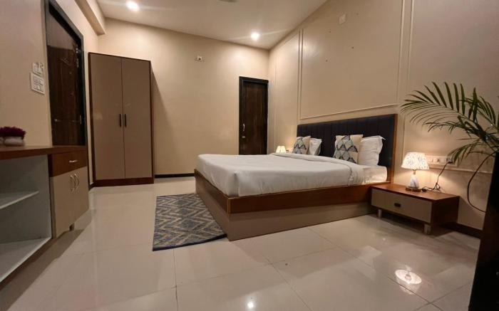 Santorini Villa by Kavo Life 