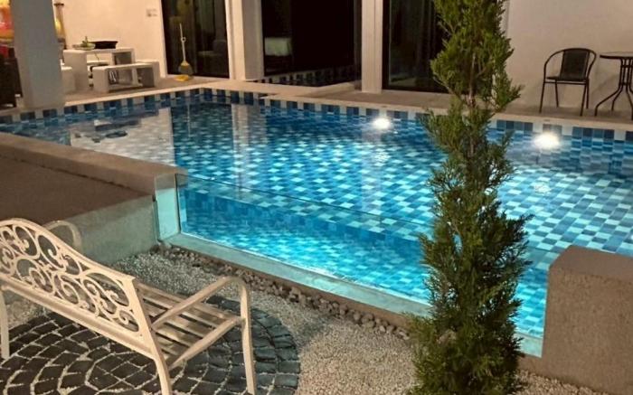 T&A Happy home Huahin 