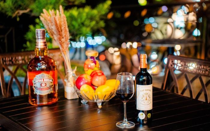 Victory Hotel Nguyen Khoai - Ha Noi Capital