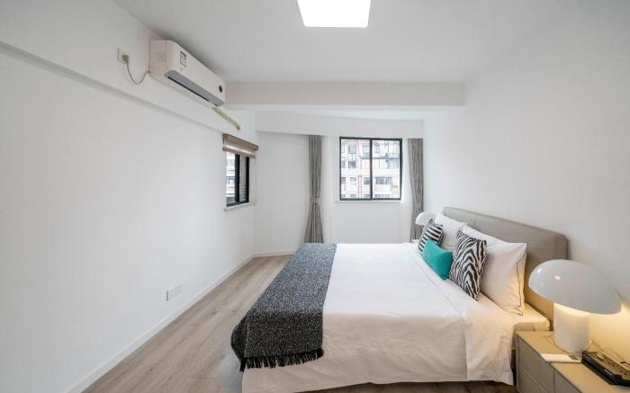 Tyms Elegant 2BR APT Hongqiao Paris Classic