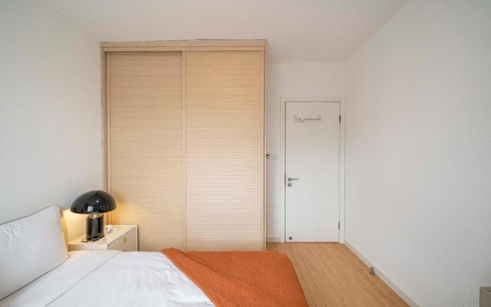 Tyms Modern 2BR APT Xintiandi Riverside Garden