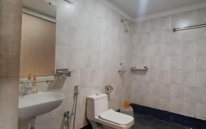 Serene- Comfort- Greenery- Tranquility