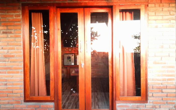 D'Tebe House Kelating