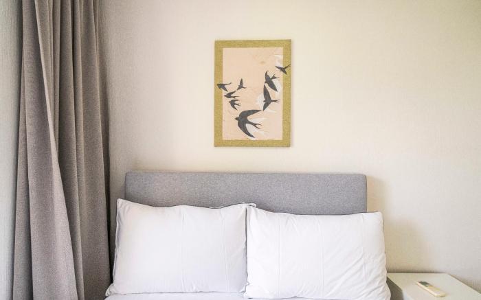 Tyms Deluxe 3BR 2BA APT Hongqiao Bella Vita