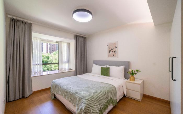 Tyms Luxury 3BR 2BA APT Hongqiao Bella Vita