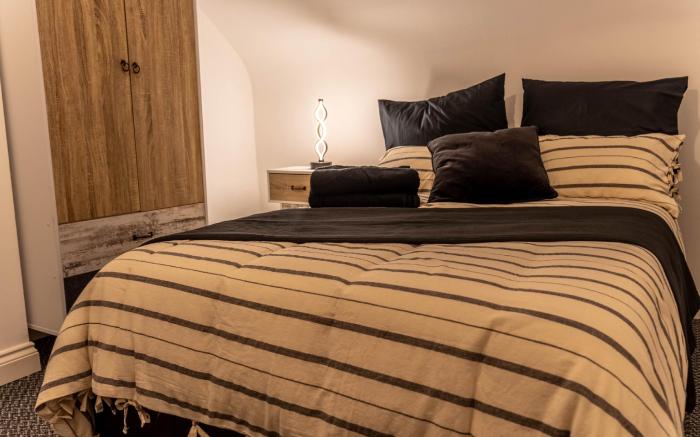 Lodging in Carrickfergus