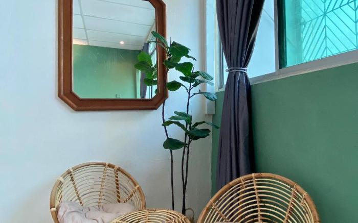 Sembilan Inn by Soft Loft