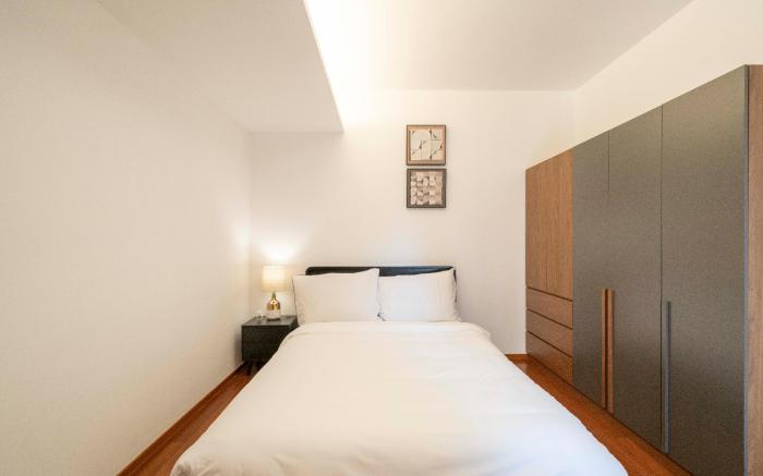 Tyms Stylish 2BR APT Hongqiao Bella Vita