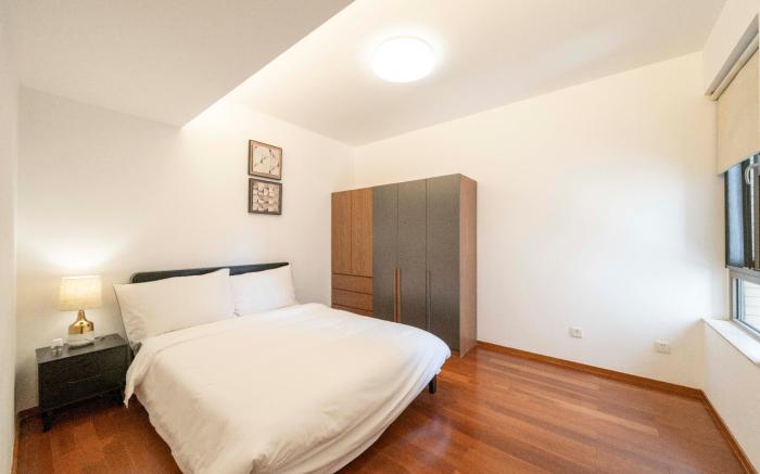 Tyms Stylish 2BR APT Hongqiao Bella Vita