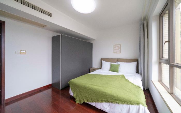 Tyms Modern 2BR APT Hongqiao Yucui Garden