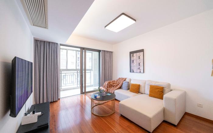 Tyms 2BR APT Hongqiao Bella Vita