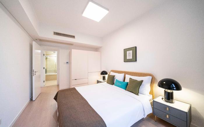 Tyms Cozy 1BR APT Hongqiao Yucui Garden