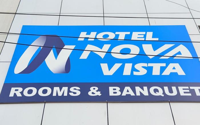 Hotel Nova Vista