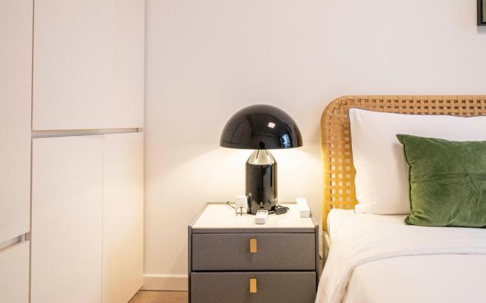 Tyms Stylish 1BR APT Hongqiao Yucui Garden