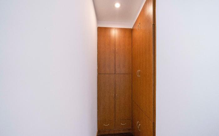 Tyms Cozy 1BR APT Gubei Carnival Court