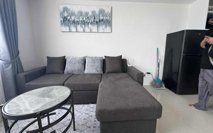 Jtower Residence by KiMi's Nest - Mandaue Cebu