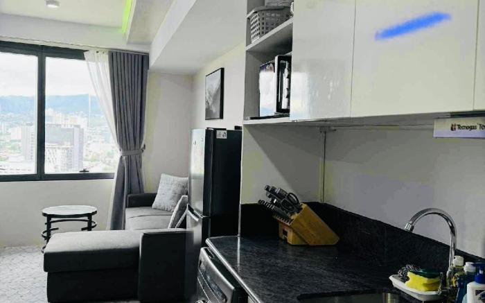 Jtower Residence by KiMi's Nest - Mandaue Cebu