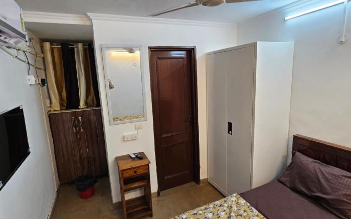 Sky Bloom 2BHK Luxury Homestay 