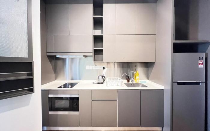 Family Studio,10-15minswalktoAlor&PetalingStreet#3