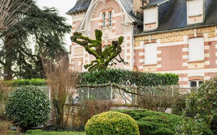 Domaine de la Poignardière