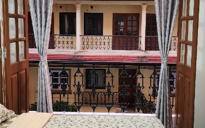 Weekend Getaway's - Silver Nest