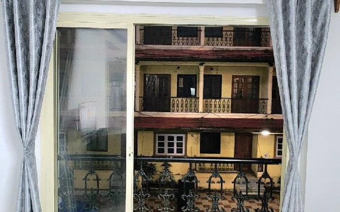 Weekend Getaway's - Silver Nest