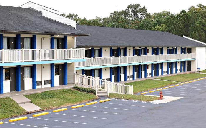 Days Inn by Wyndham - Kings Dominion Doswell 