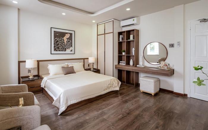 Ray villa 03 - 7bed with pool