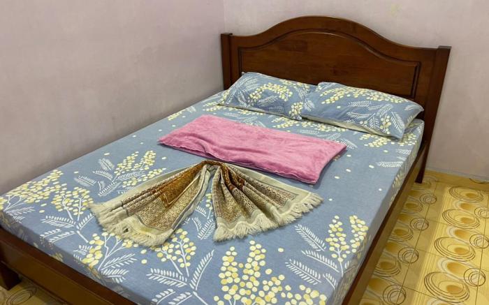 Rahimah Homestay 1 Kuala Terengganu