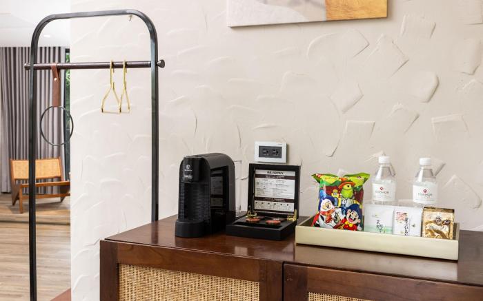 Butterfly Valley Resort by Cosmos Oasis