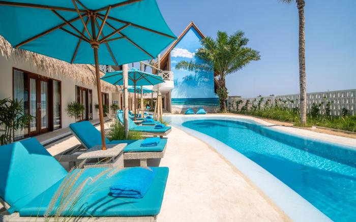 IZE Canggu by LifestyleRetreats