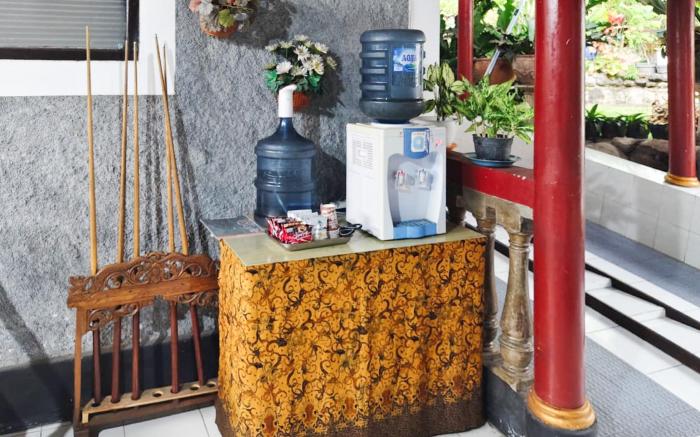 RedDoorz near Jawa Timur Park 1