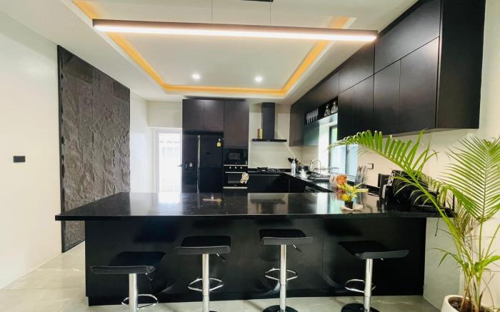 Villa Astra Rawai Phuket