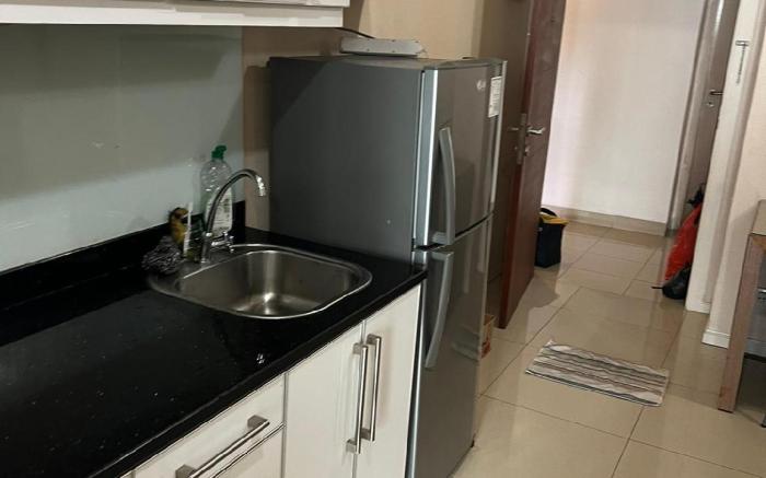 Stay in thamrin Jakarta