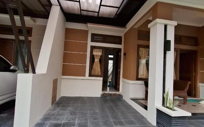 The Jambon Residence C6