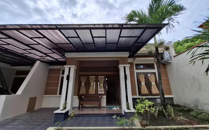 The Jambon Residence C6