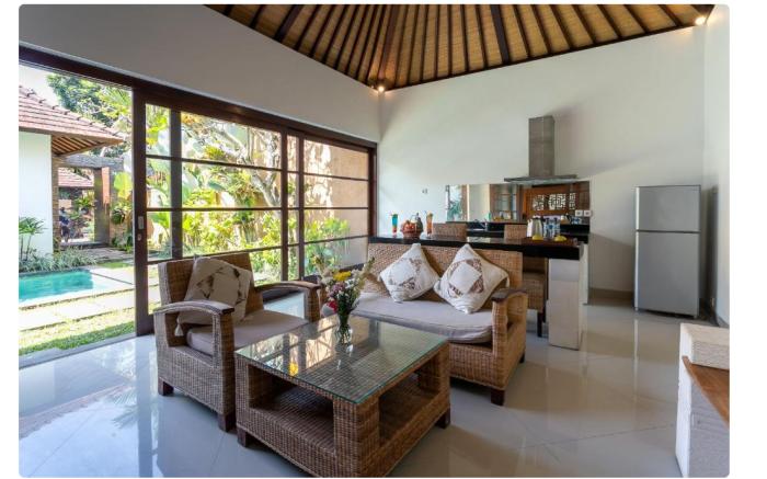 Sukanami Villa Ubud by ecommerceloka