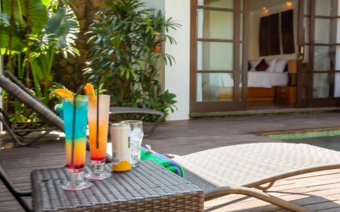 Sukanami Villa Ubud by ecommerceloka