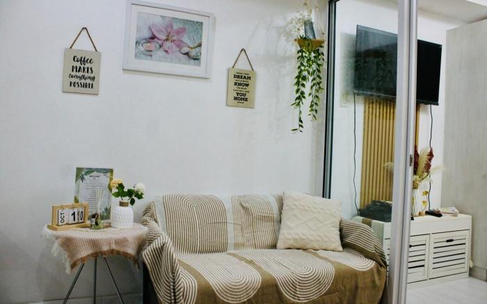 Casa Neutra – A Cozy Retreat in Manila