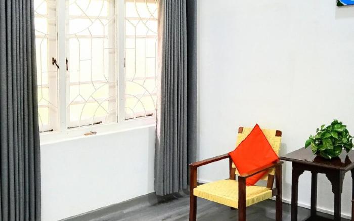 White Room in Colombo Seven